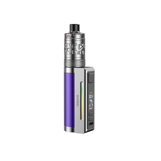 KIT ZELOS M80 2600 mAh ASPIRE