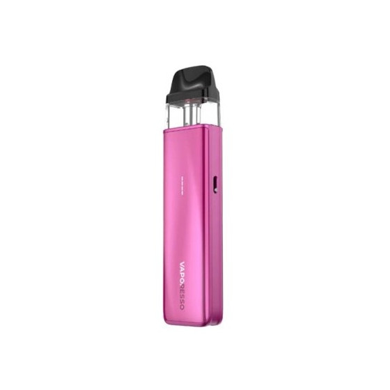 KIT XROS 5 MINI 1500 mAh VAPORESSO