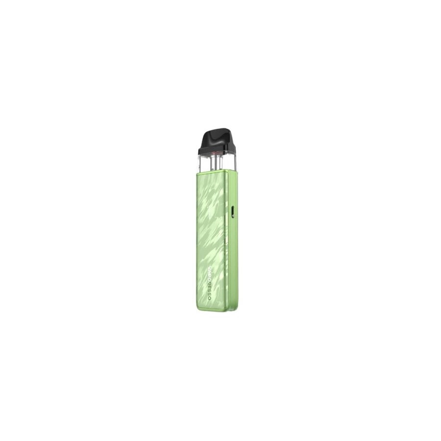 KIT XROS 5 MINI 1500 mAh VAPORESSO KIT XROS 5 MINI 1500 mAh VAPORESSO
