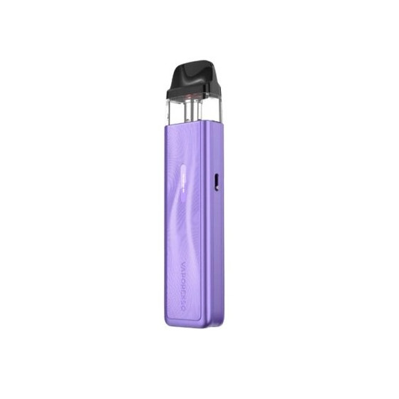 KIT XROS 5 MINI 1500 mAh VAPORESSO