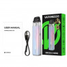 KIT XROS 5 MINI 1500 mAh VAPORESSO