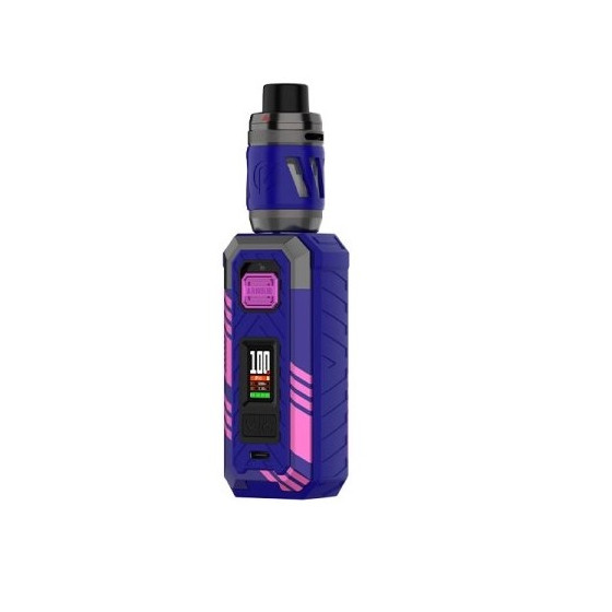 KIT ARMOUR S ITANK T VAPORESSO