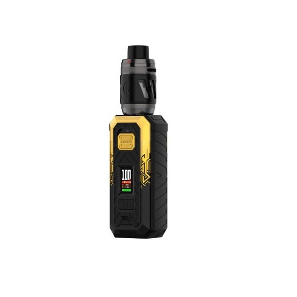 KIT ARMOUR S ITANK T VAPORESSO
