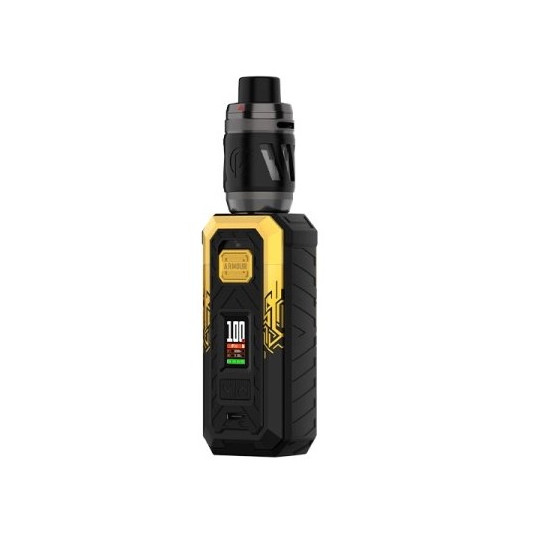 KIT ARMOUR S ITANK T VAPORESSO