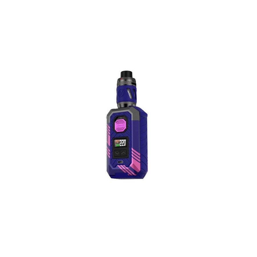 KIT ARMOUR MAX ITANK T VAPORESSO KIT ARMOUR MAX ITANK T VAPORESSO