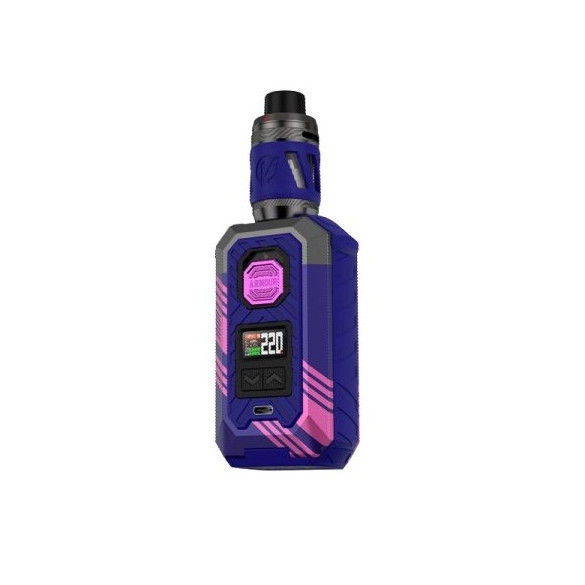 KIT ARMOUR MAX ITANK T VAPORESSO