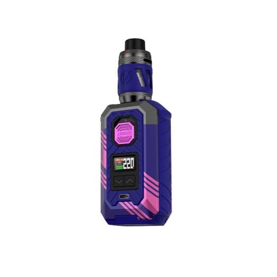 KIT ARMOUR MAX ITANK T VAPORESSO