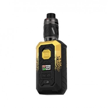KIT ARMOUR MAX ITANK T VAPORESSO