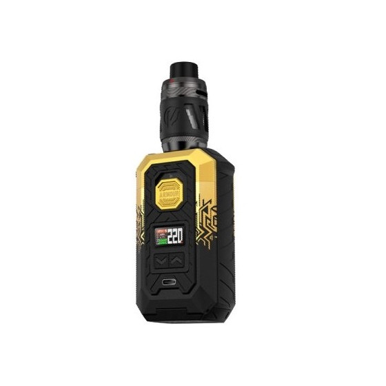 KIT ARMOUR MAX ITANK T VAPORESSO