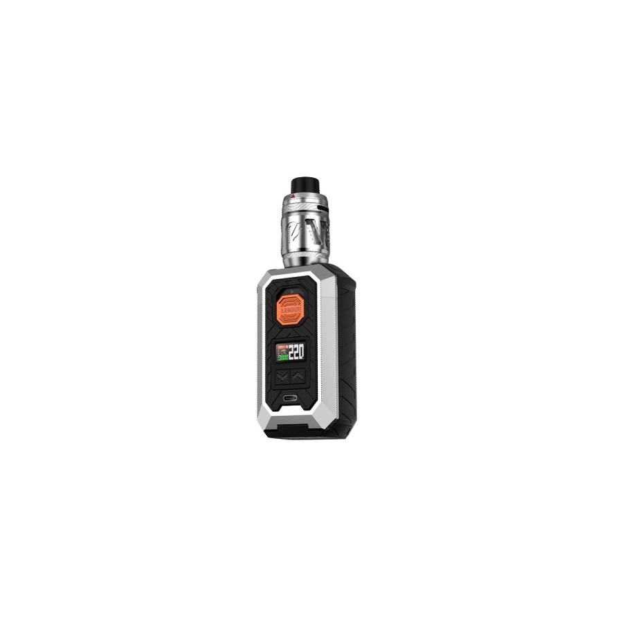 KIT ARMOUR MAX ITANK T VAPORESSO KIT ARMOUR MAX ITANK T VAPORESSO