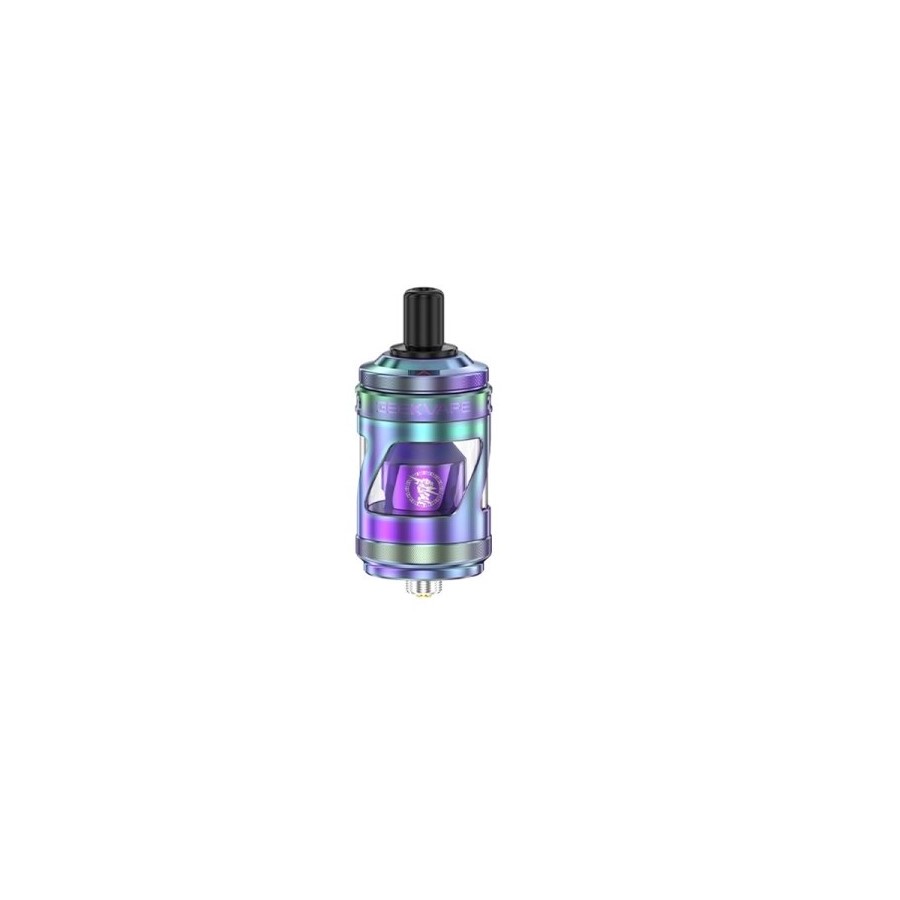 CLEAROMISEUR Z NANO MTL - 4 ml de GEEKVAPE CLEAROMISEUR Z NANO MTL - 4 ml de GEEKVAPE