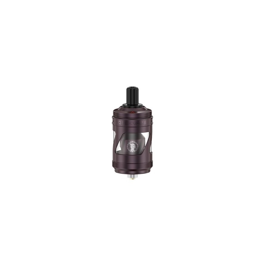 CLEAROMISEUR Z NANO MTL - 4 ml de GEEKVAPE CLEAROMISEUR Z NANO MTL - 4 ml de GEEKVAPE