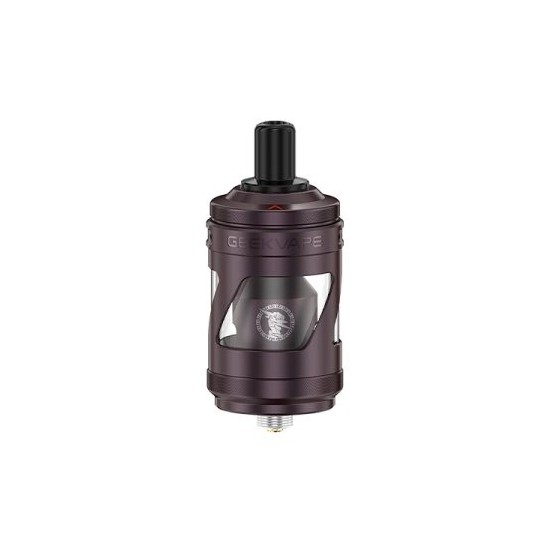 CLEAROMISEUR Z NANO MTL - 4 ml de GEEKVAPE