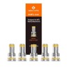 RESISTANCE B MTL SERIE GEEKVAPE (PACK DE 5)