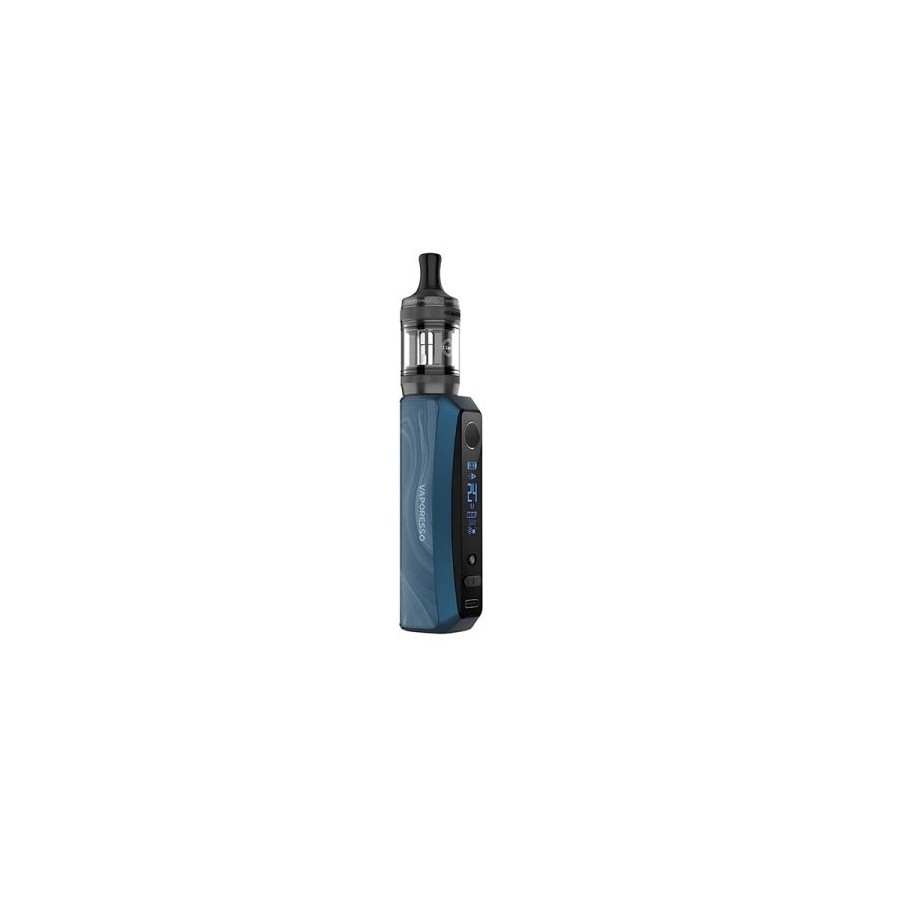 KIT GTX ONE PRO 40 W VAPORESSO KIT GTX ONE PRO 40 W VAPORESSO