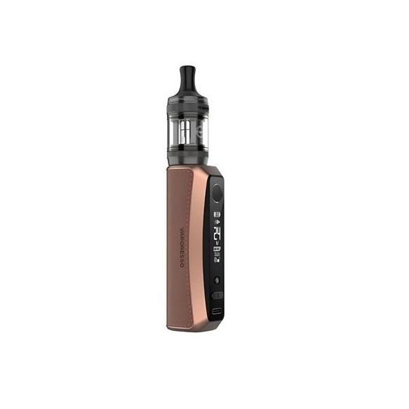 KIT GTX ONE PRO 40 W VAPORESSO