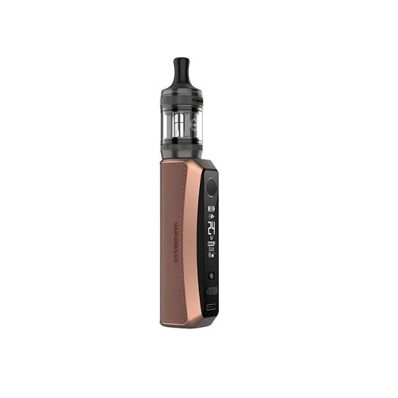 KIT GTX ONE PRO 40 W VAPORESSO