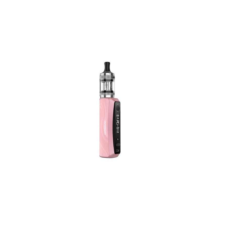 KIT GTX ONE PRO 40 W VAPORESSO KIT GTX ONE PRO 40 W VAPORESSO