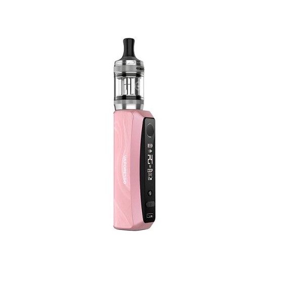 KIT GTX ONE PRO 40 W VAPORESSO