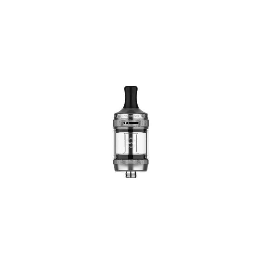 CLEAROMISEUR X TANK T 3ML VAPORESSO CLEAROMISEUR X TANK T 3ML VAPORESSO
