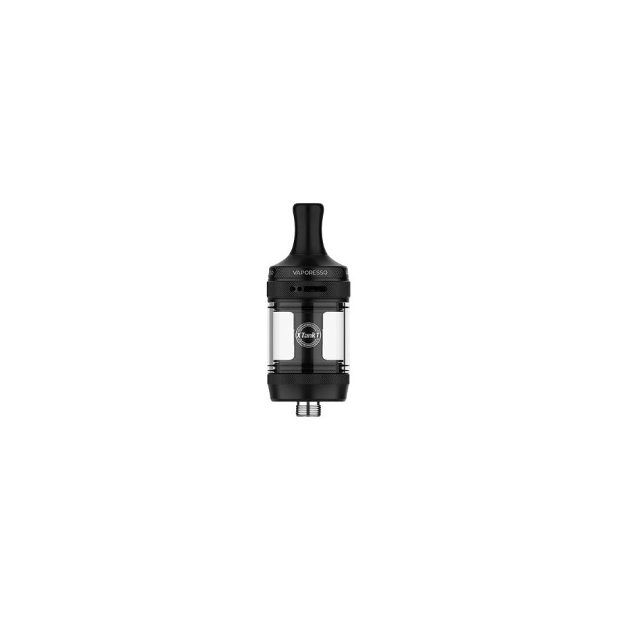 CLEAROMISEUR X TANK T 3ML VAPORESSO CLEAROMISEUR X TANK T 3ML VAPORESSO