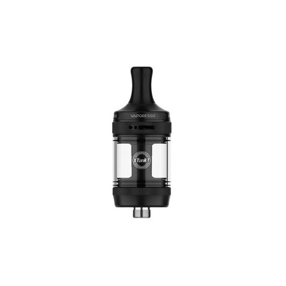 CLEAROMISEUR X TANK T 3ML VAPORESSO