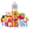 Nabot - 50ml - Multi freeze - LIQUIDEO