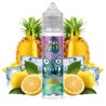 Saligot - 50ml - Multi freeze - LIQUIDEO