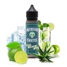 Limonade citron vert cactus - 50 / 100ml - MEXICAN CARTEL