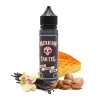 Gâteau amande vanille - 50 / 100ml - MEXICAN CARTEL