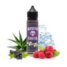 Cassis framboise cactus - 50 / 100ml - MEXICAN CARTEL