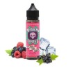 Fruits rouges cassis framboise - 50 / 100ml - MEXICAN CARTEL