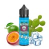 Passion citron vert cactus - 50 / 100ml - MEXICAN CARTEL