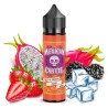 Fruit du dragon fraise mûre - 50 / 100ml - MEXICAN CARTEL