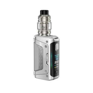 KIT AEGIS LEGEND 5 GEEKVAPE