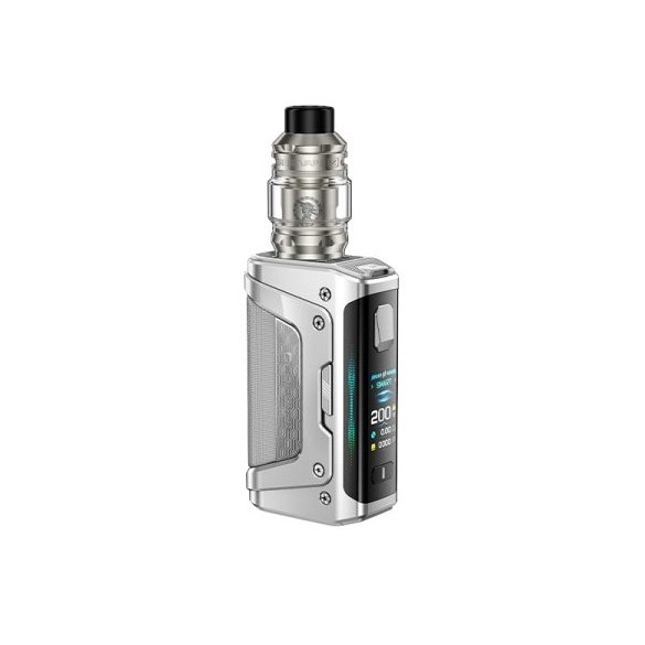 KIT AEGIS LEGEND 5 GEEKVAPE