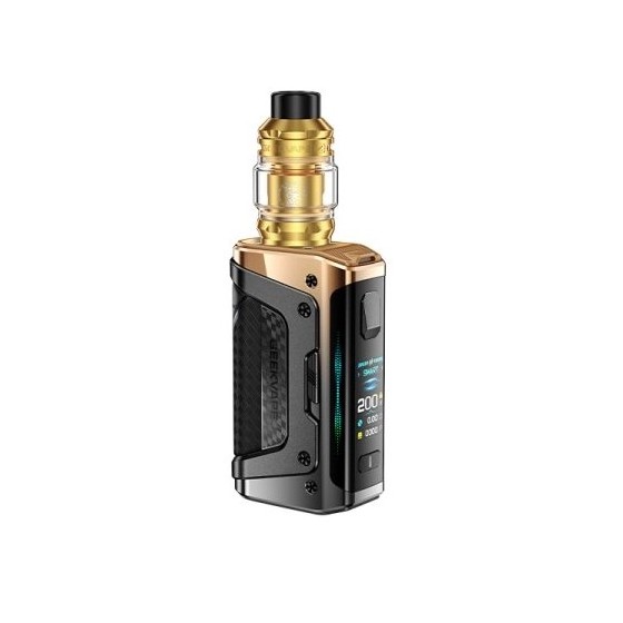 KIT AEGIS LEGEND 5 GEEKVAPE
