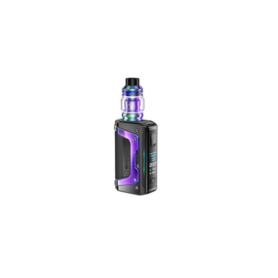 KIT AEGIS LEGEND 5 GEEKVAPE KIT AEGIS LEGEND 5 GEEKVAPE