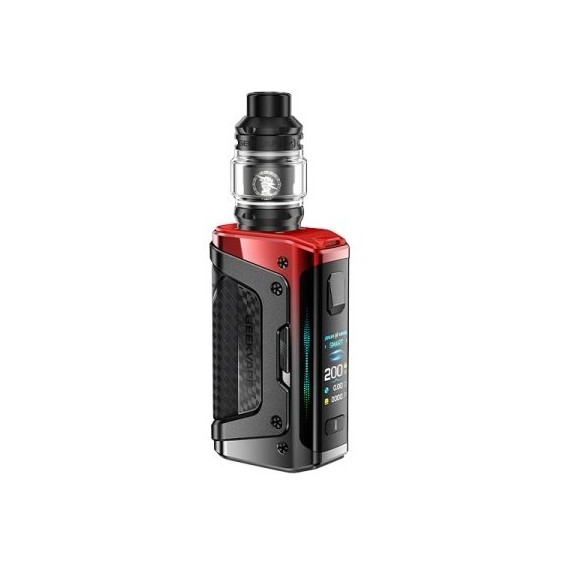 KIT AEGIS LEGEND 5 GEEKVAPE