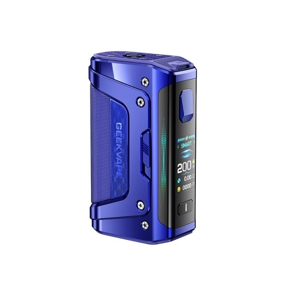 BOX AEGIS LEGEND 5 GEEKVAPE