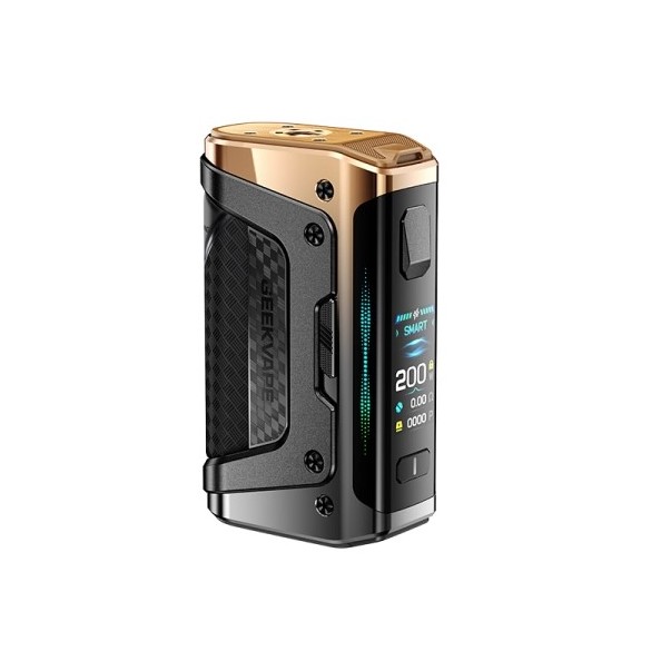 BOX AEGIS LEGEND 5 GEEKVAPE