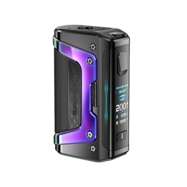 BOX AEGIS LEGEND 5 GEEKVAPE