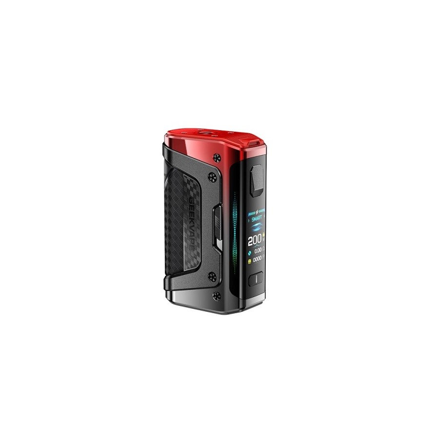 BOX AEGIS LEGEND 5 GEEKVAPE BOX AEGIS LEGEND 5 GEEKVAPE