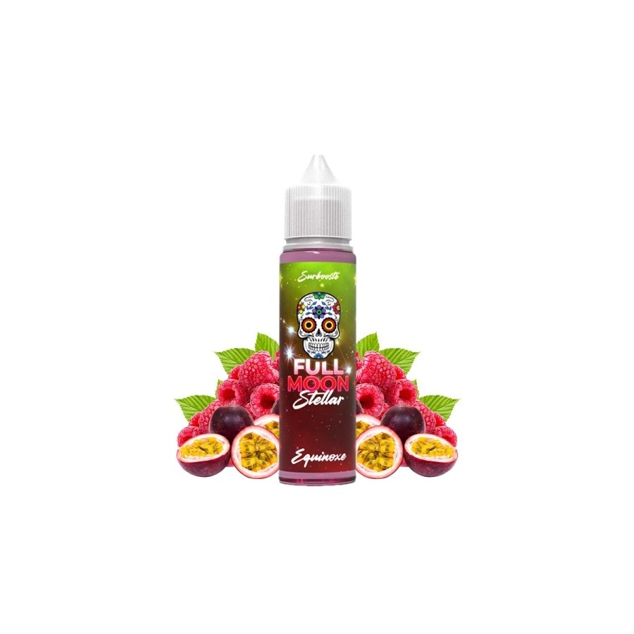 Equinoxe - 50ml - Stellar - FULL MOON