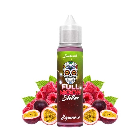 Equinoxe - 50ml - Stellar - FULL MOON