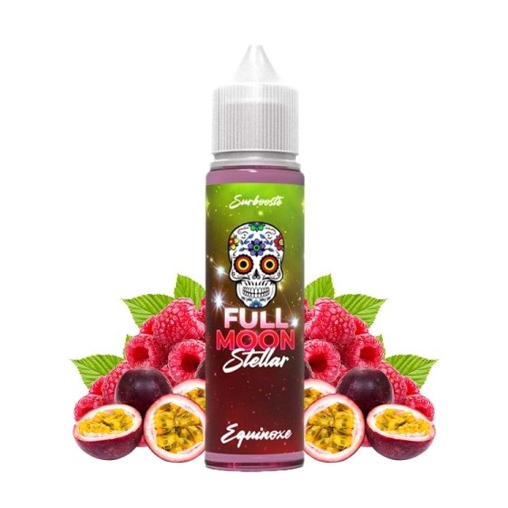 Equinoxe - 50ml - Stellar - FULL MOON