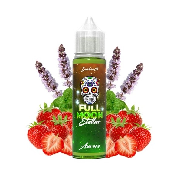Aurore - 50ml - Stellar - FULL MOON