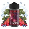 Le capitaine - 200ML - WANTED JUICE
