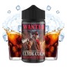 Clyde cola - 200ML - WANTED JUICE