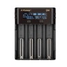 CHARGEUR 4 ACCUS S4 X POWER